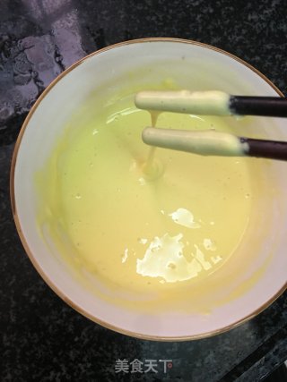 茄汁小酥肉的做法步骤：7