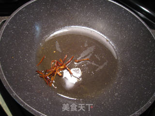 清炒土豆丝的做法步骤：4