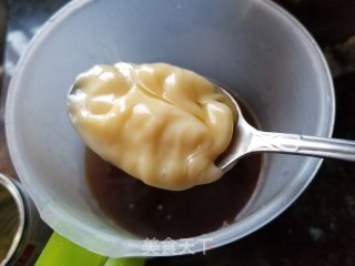 波霸奶茶的做法步骤：6