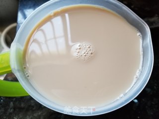 波霸奶茶的做法步骤：9