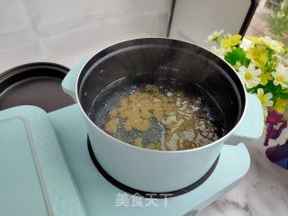香肠芝士通心粉的做法步骤：5