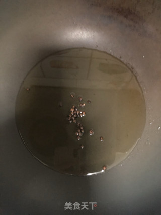猪肉茴香馅饼的做法步骤：4