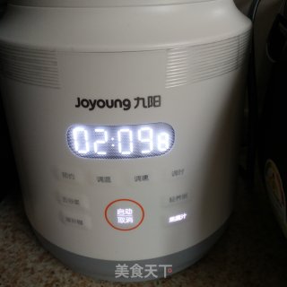 冰镇芒果汁的做法步骤：6