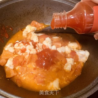 巴沙鱼柳焖番茄的做法步骤：8