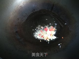 蒜蓉红薯叶的做法步骤：1