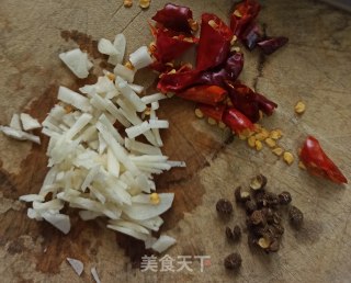 凉拌西葫芦的做法步骤：3