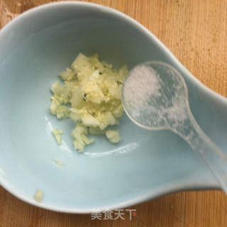 黄瓜拌木耳的做法步骤：13