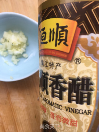 黄瓜拌木耳的做法步骤：14