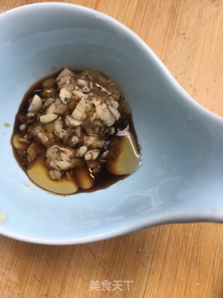 黄瓜拌木耳的做法步骤：16