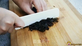 紫菜鱼片粥的做法步骤：6
