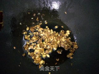 猪肉茼蒿馅饺子的做法步骤：5