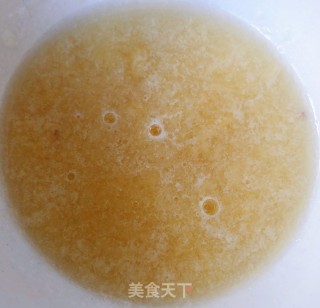 黄瓜凉拌牛百叶#食物边角料做大餐#的做法步骤：6