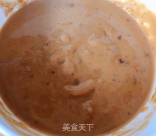 黄瓜凉拌牛百叶#食物边角料做大餐#的做法步骤：7