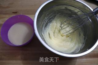 云石蛋糕的做法步骤：7