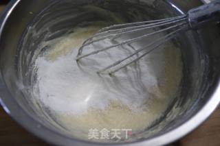 云石蛋糕的做法步骤：10