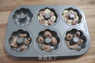 云石蛋糕的做法步骤：14
