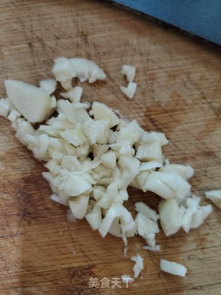 凉拌马齿苋的做法步骤：5