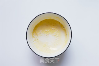 华夫饼的做法步骤：3