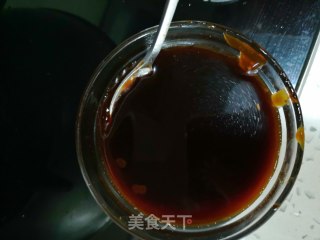 红烧鸡块的做法步骤：4