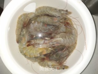 熬虾油的做法步骤：1