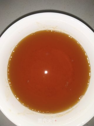 熬虾油的做法步骤：5