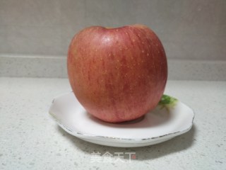 冰糖梨苹果桑葚汁的做法步骤：3