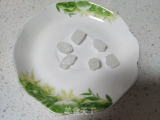 冰糖梨苹果桑葚汁的做法步骤：6