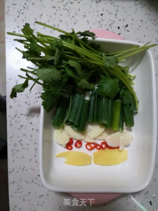 啤酒卤蛋的做法步骤：3