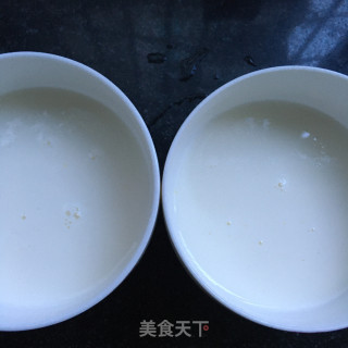 快手双皮奶的做法步骤：6