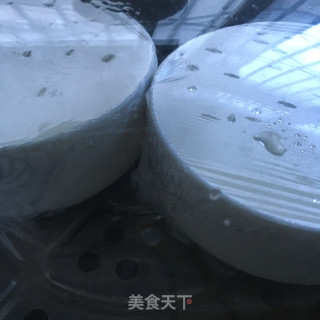 快手双皮奶的做法步骤：8