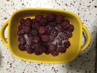 杨梅果冻的做法步骤：9