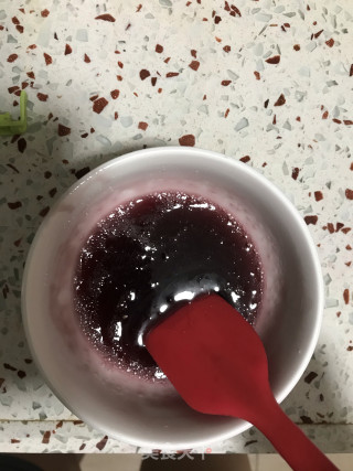 杨梅果冻的做法步骤：11