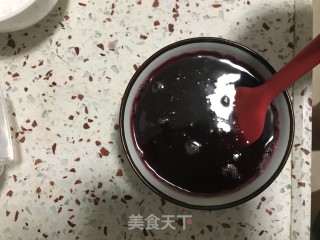 杨梅果冻的做法步骤：12