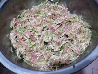 牛肉贴包的做法步骤：3