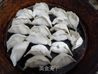 牛肉贴包的做法步骤：5