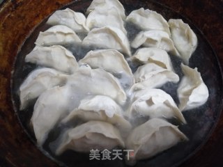 牛肉贴包的做法步骤：6