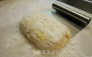 美国红豆饼的做法步骤：5
