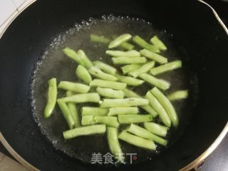 鲜虾粉皮汤的做法步骤：5