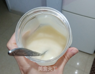万能脱模膏 蛋糕完美脱模 面包吐司盒完美脱模 烘焙脱模膏的做法步骤：2