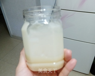 万能脱模膏 蛋糕完美脱模 面包吐司盒完美脱模 烘焙脱模膏的做法步骤：3