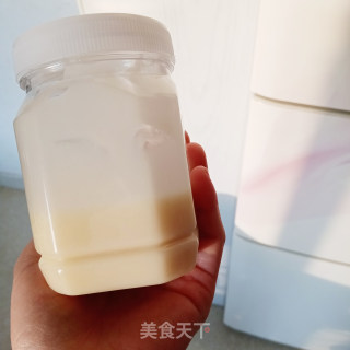 万能脱模膏 蛋糕完美脱模 面包吐司盒完美脱模 烘焙脱模膏的做法步骤：4
