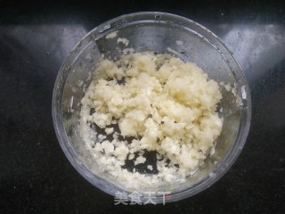 凉拌黄瓜腐竹的做法步骤：6
