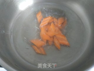 凉拌黄瓜腐竹的做法步骤：9