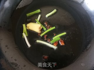 蚝油炒肉片的做法步骤：3
