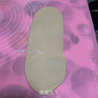 蔓越莓干餐包的做法步骤：6