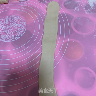 蔓越莓干餐包的做法步骤：8