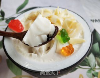 椰奶冻的做法步骤：9