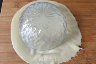 芒果酸奶千层的做法步骤：5
