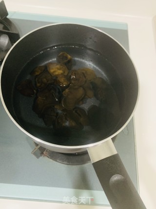 豆腐饼的做法步骤：1
