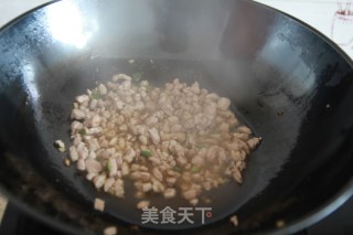 干煸豆角的做法步骤：7